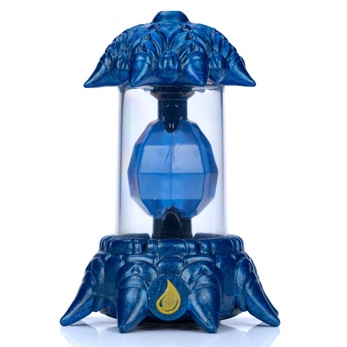 Water Creation Crystal - Skylander Imaginators Figur - Retrospillkongen