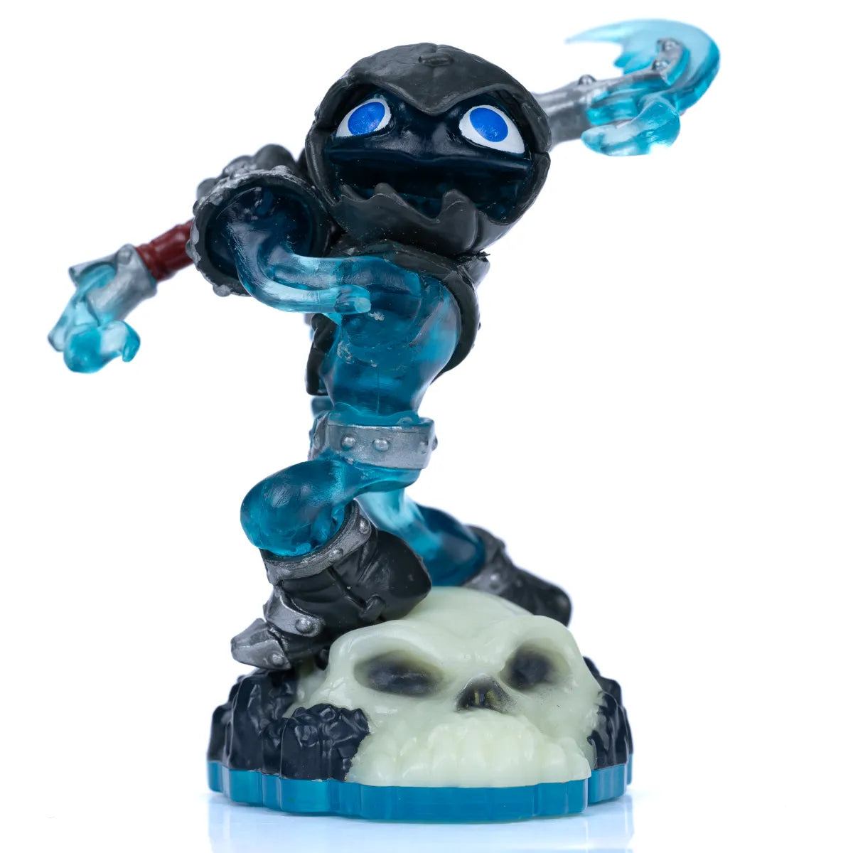 Grim Creeper - Skylanders Swap Force Figur - Retrospillkongen