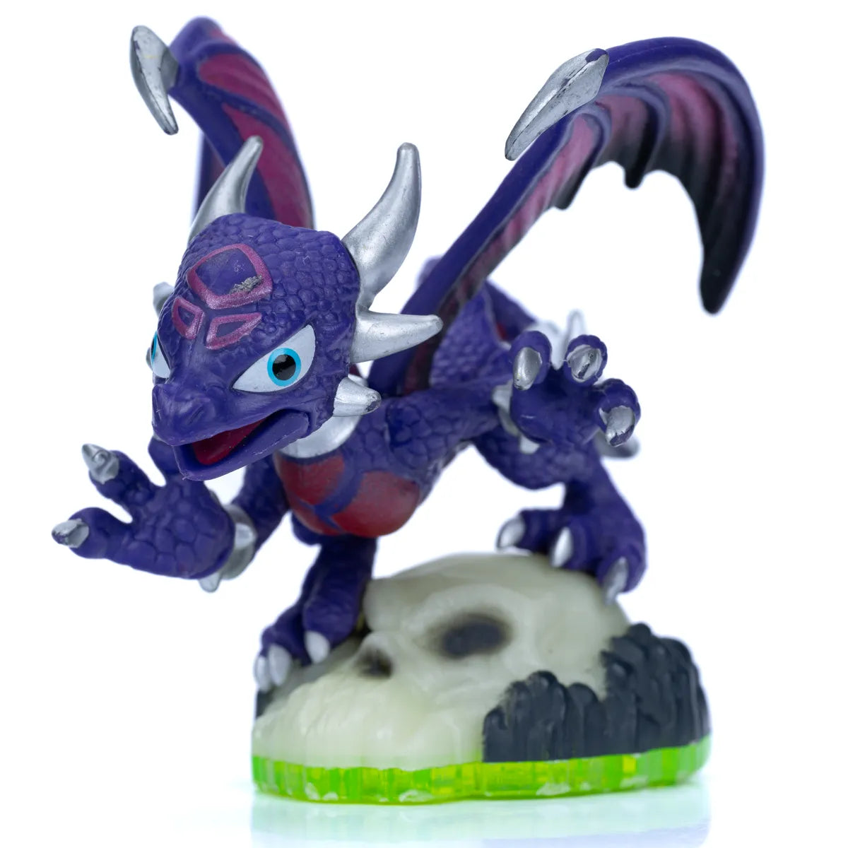 Cynder - Skylanders Spyro's Adventure Figur - Retrospillkongen