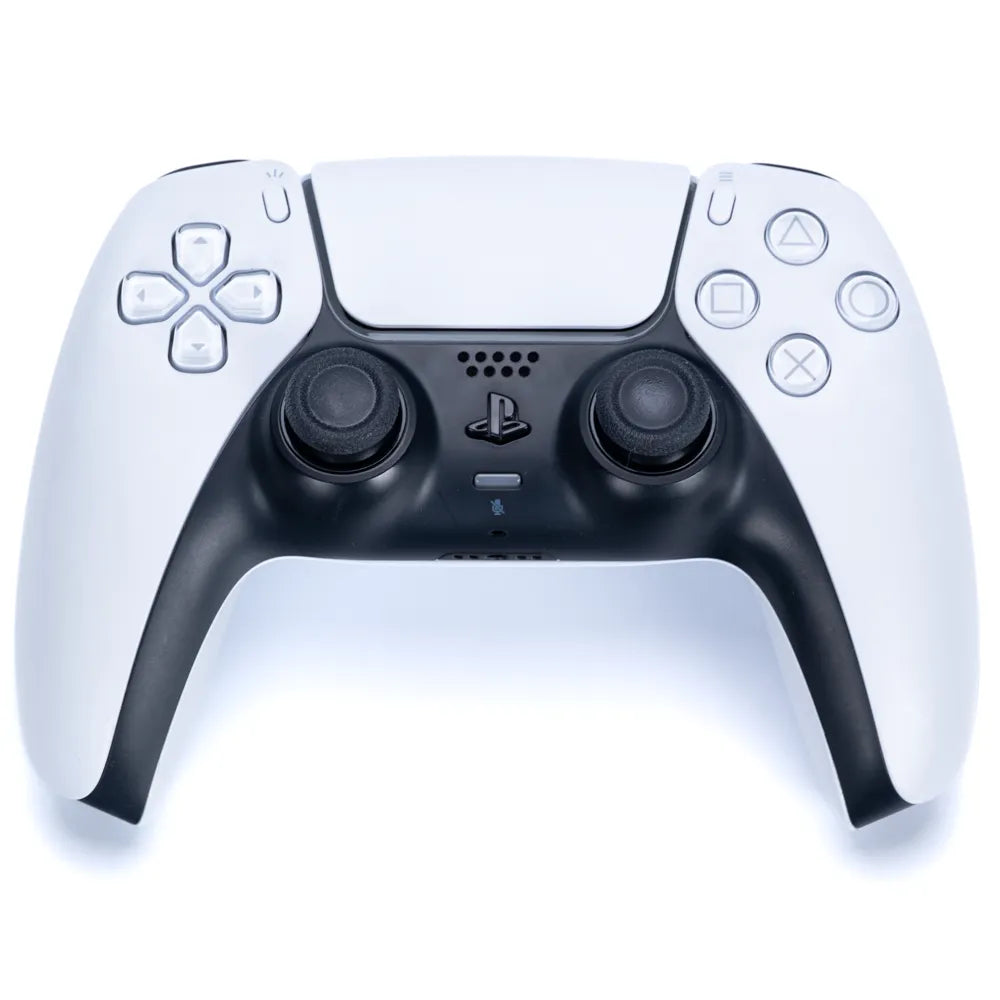 Sony PlayStation 5 DualSense Hvit Trådløs Kontroller - PS5 - Retrospillkongen