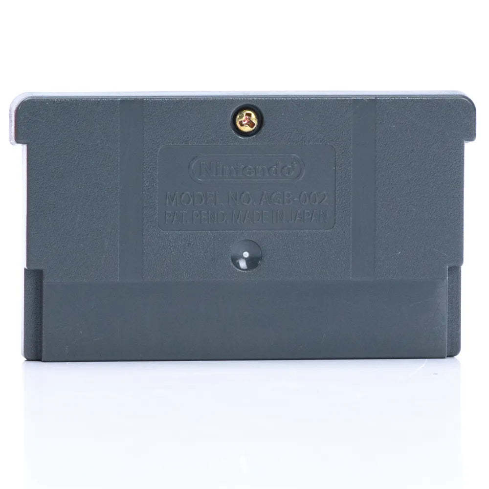 Pokemon Pinball: Ruby & Sapphire (NTSC) - GBA spill - Retrospillkongen