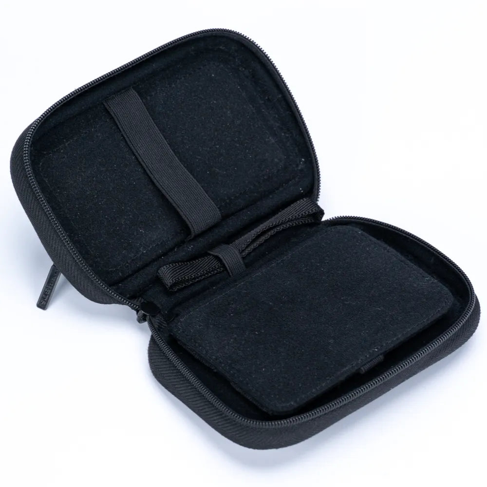 Nintendo 3DS Original Oppbevaringsetui Svart - Retrospillkongen