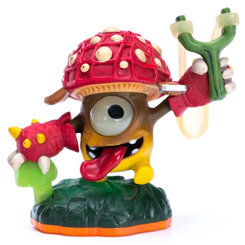 Shroomboom - Skylanders Giants Figur - Retrospillkongen