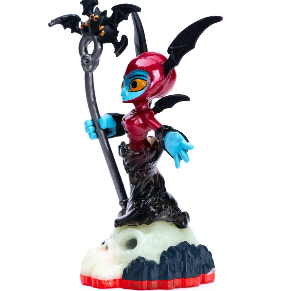 Bat Spin - Skylanders Trap Team Figur - Retrospillkongen