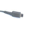 Original Nintendo DS Lite Strømadapter