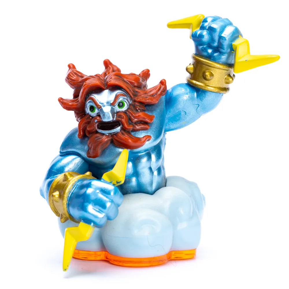 Lightning Rod - Skylanders Giants Figur - Retrospillkongen