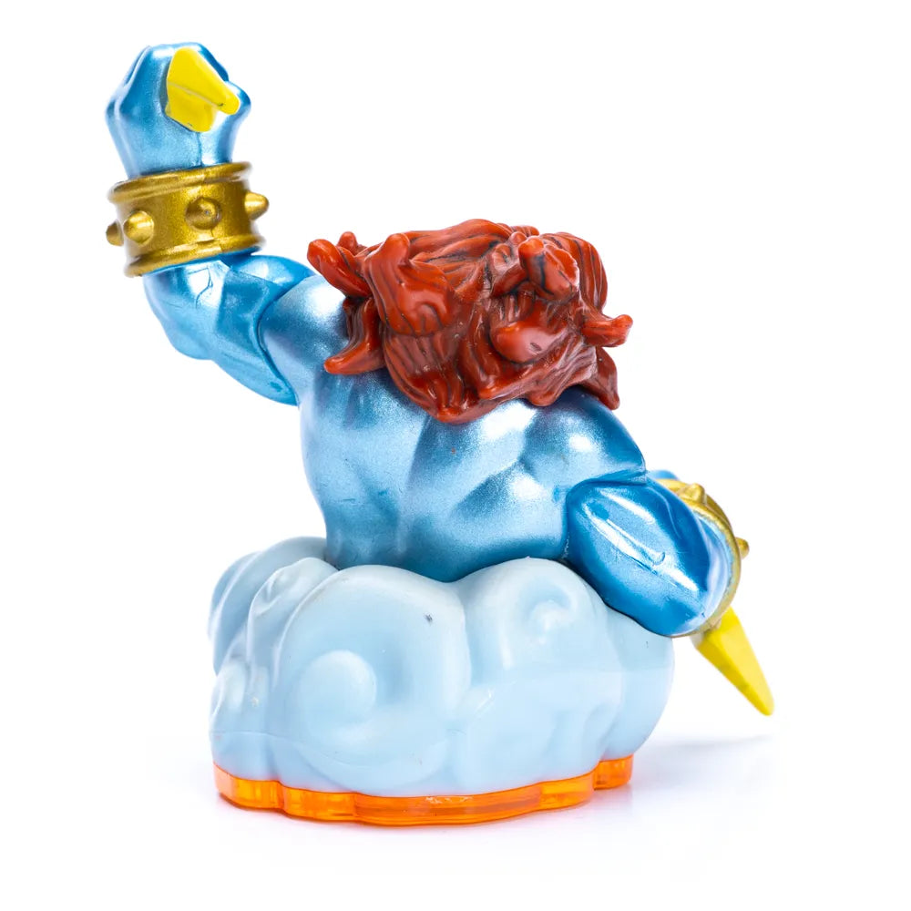 Lightning Rod - Skylanders Giants Figur - Retrospillkongen