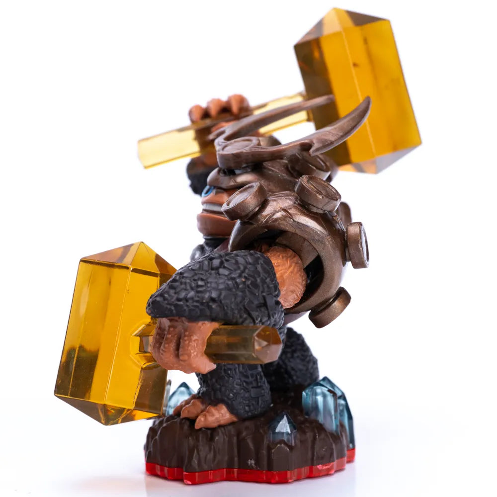 Wallop - Skylanders Trap Team Figur - Retrospillkongen