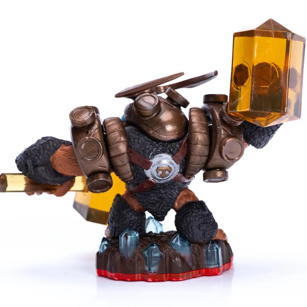 Wallop - Skylanders Trap Team Figur - Retrospillkongen