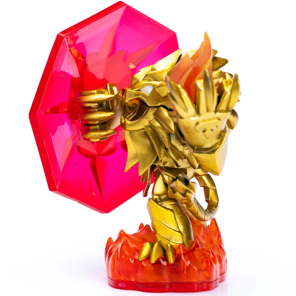 Wildfire - Skylanders Trap Team Figur - Retrospillkongen