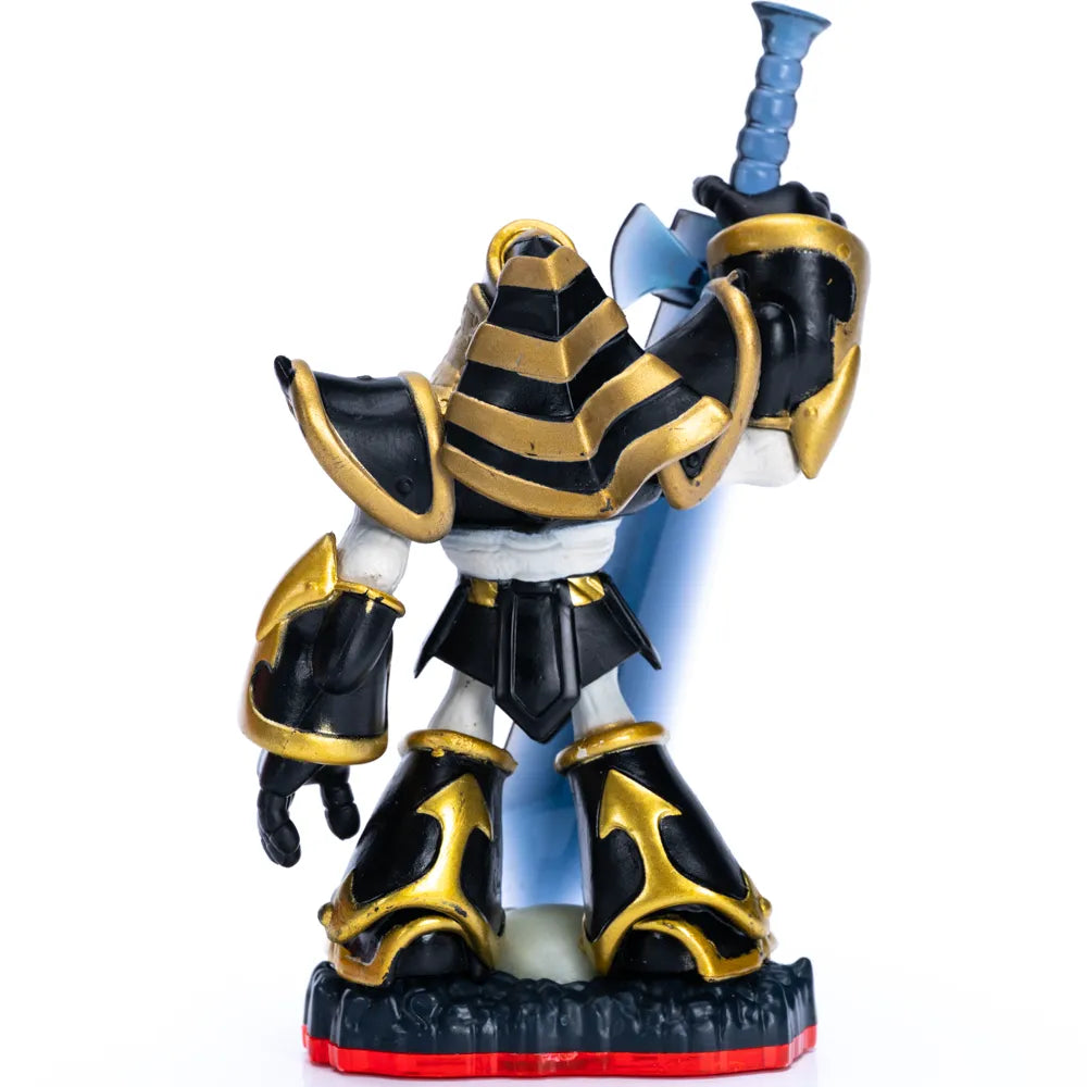 Krypt King - Skylanders Trap Team Figur - Retrospillkongen