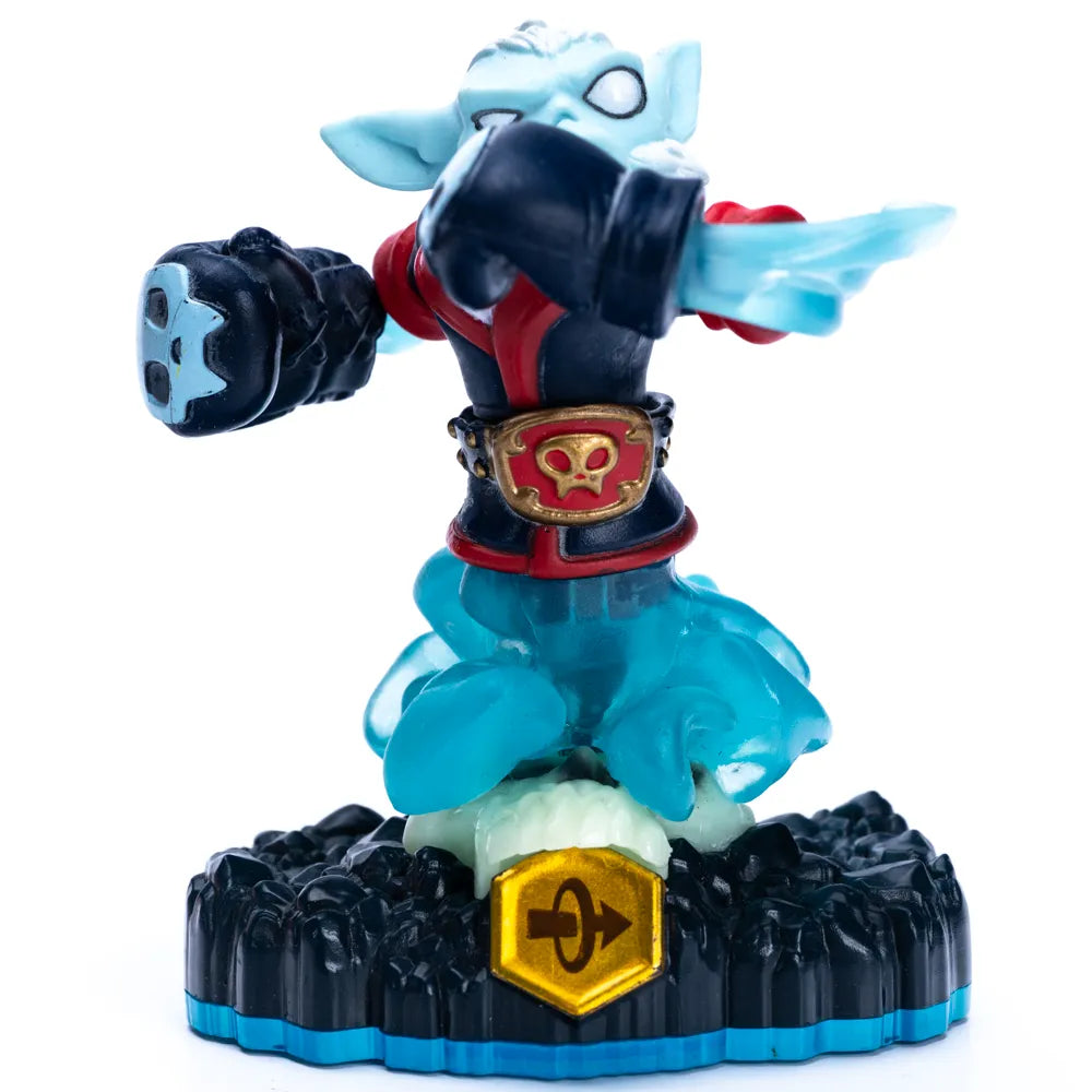 Night Shift - Skylanders Swap Force Figur - Retrospillkongen