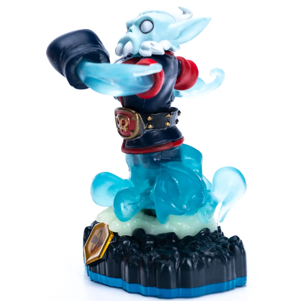 Night Shift - Skylanders Swap Force Figur - Retrospillkongen