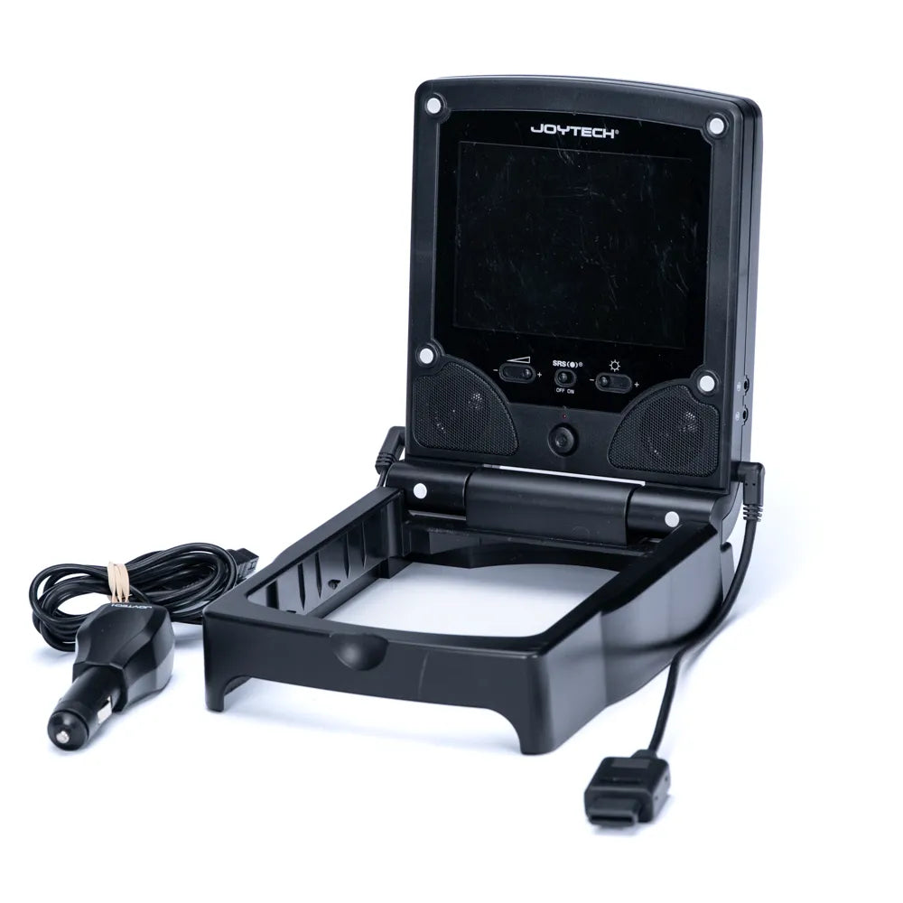 Joytech LCD-skjerm til Nintendo GameCube - Retrospillkongen