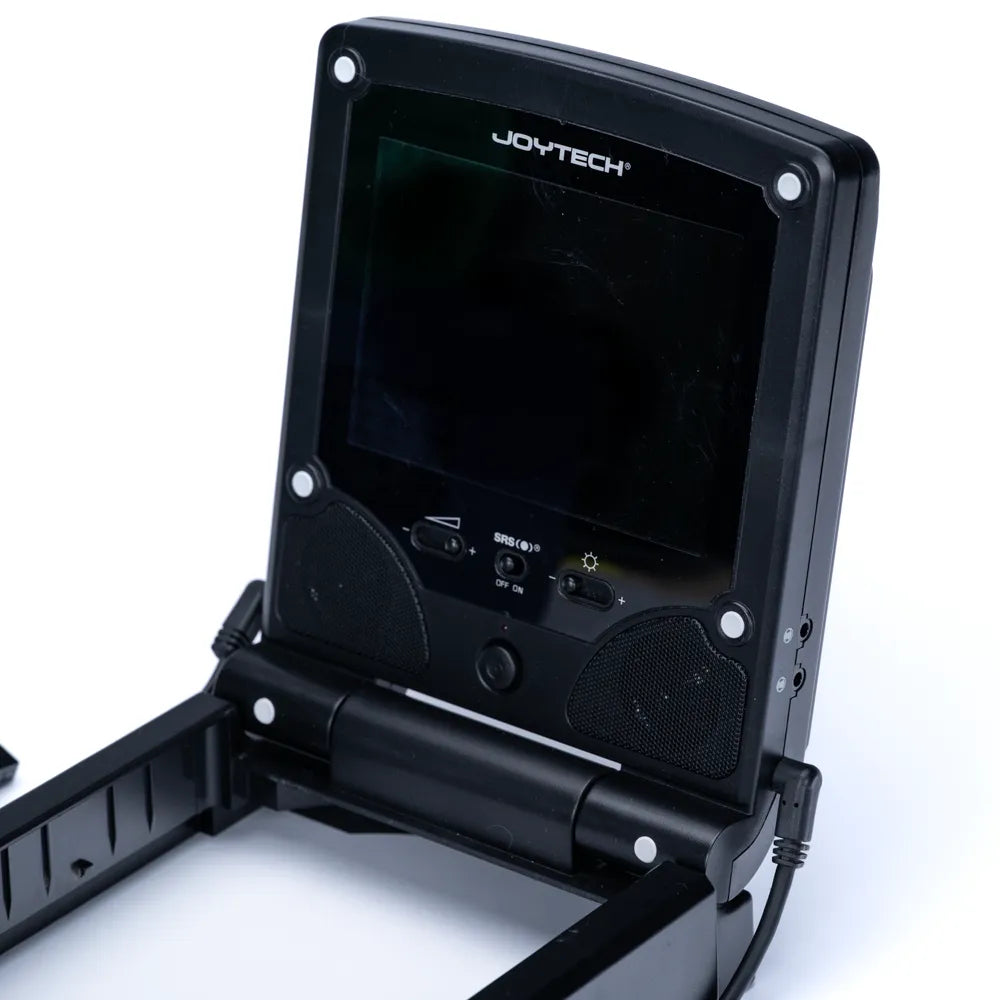 Joytech LCD-skjerm til Nintendo GameCube - Retrospillkongen