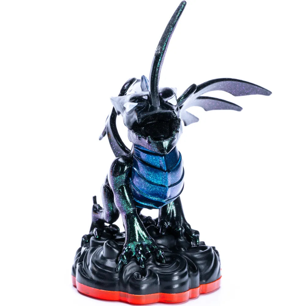 Blackout - Skylanders Trap Team Figur - Retrospillkongen
