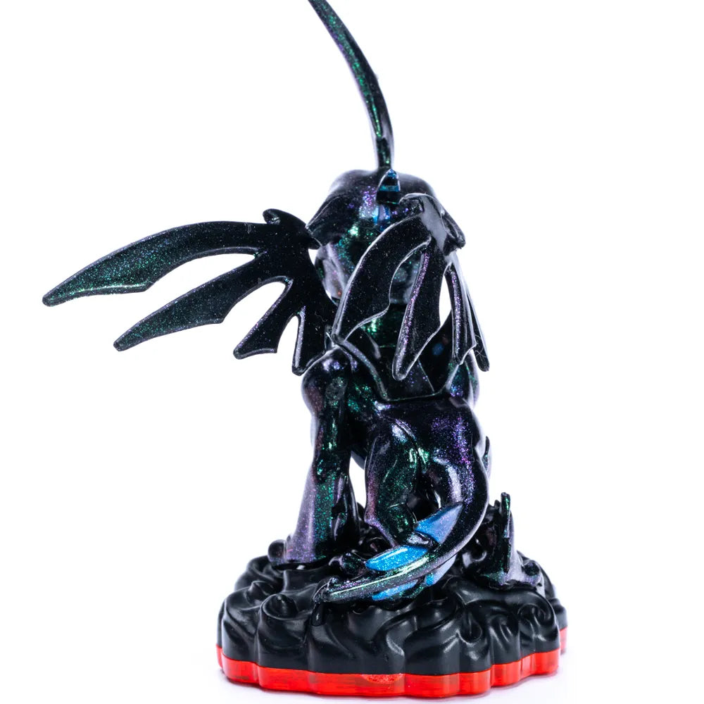 Blackout - Skylanders Trap Team Figur - Retrospillkongen