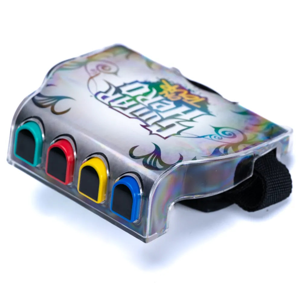 Guitar Hero: On Tour Guitar Grip Kontroller for Nintendo DS - Retrospillkongen