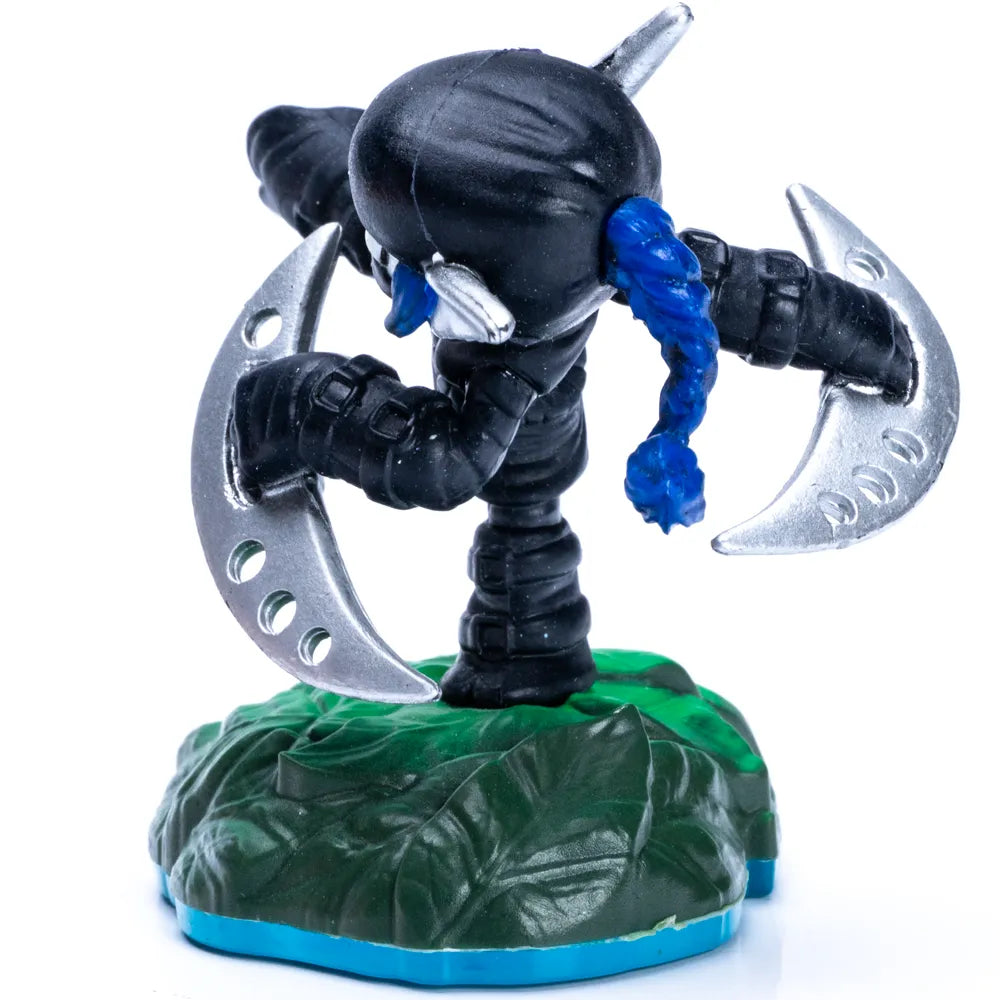 Stealth Elf - Skylanders Swap Force Figur - Retrospillkongen