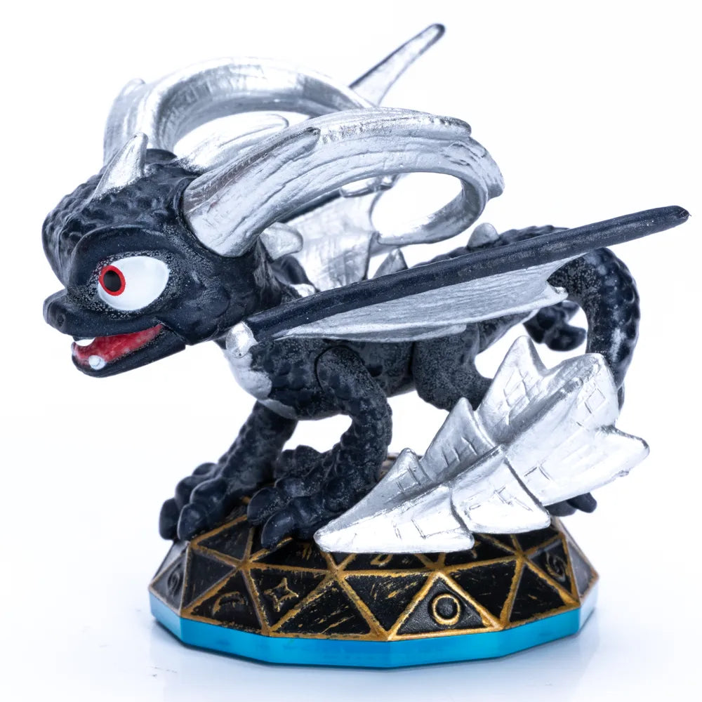 Spyro - Skylander Swap Force Figur - Retrospillkongen