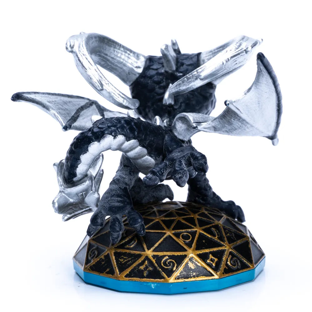 Spyro - Skylander Swap Force Figur - Retrospillkongen