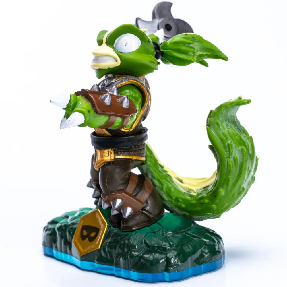Stink Bomb - Skylanders Swap Force Figur - Retrospillkongen