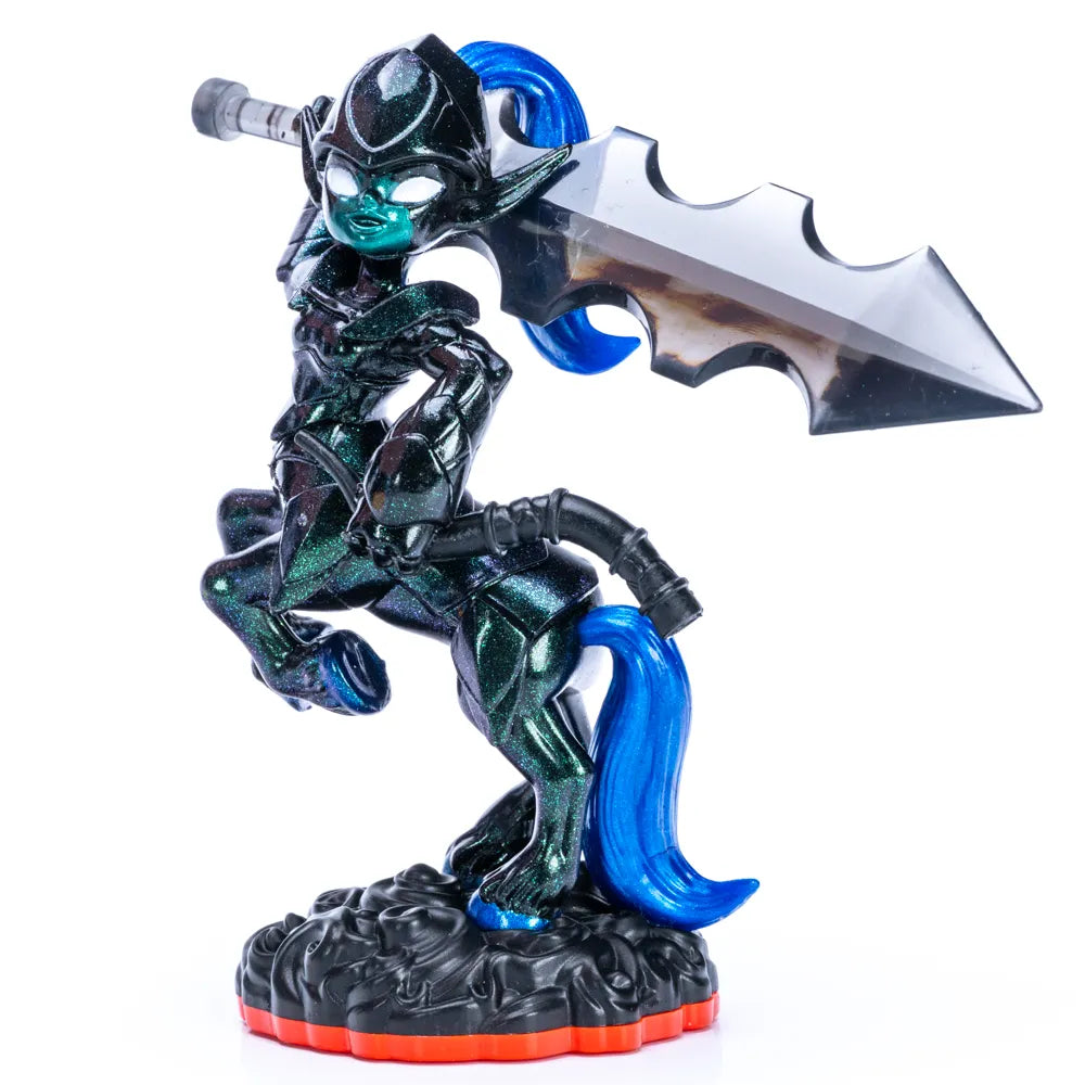 Knight Mare - Skylanders Trap Team Figur - Retrospillkongen