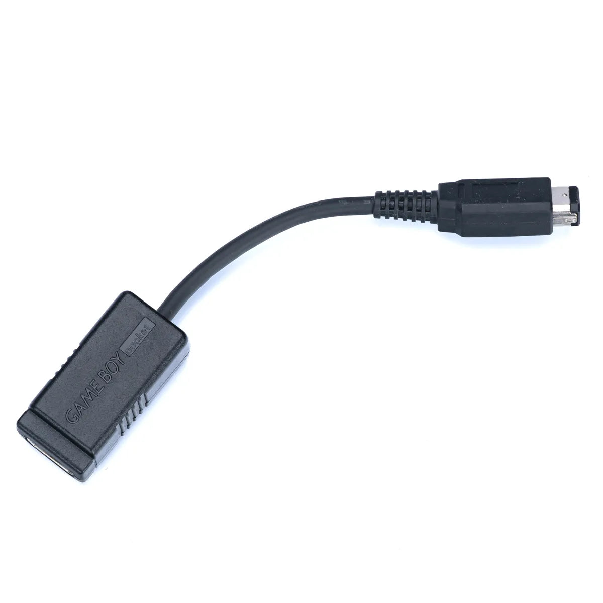 Nintendo Game Boy Pocket Game Link Cable Adapter - MGB-004 - Retrospillkongen