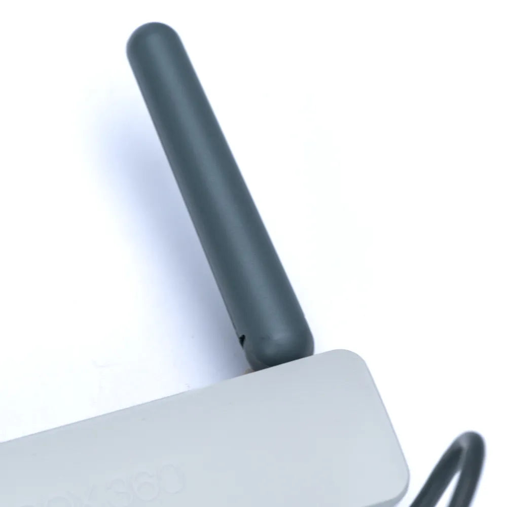Xbox 360 Wireless Network Adapter - Retrospillkongen