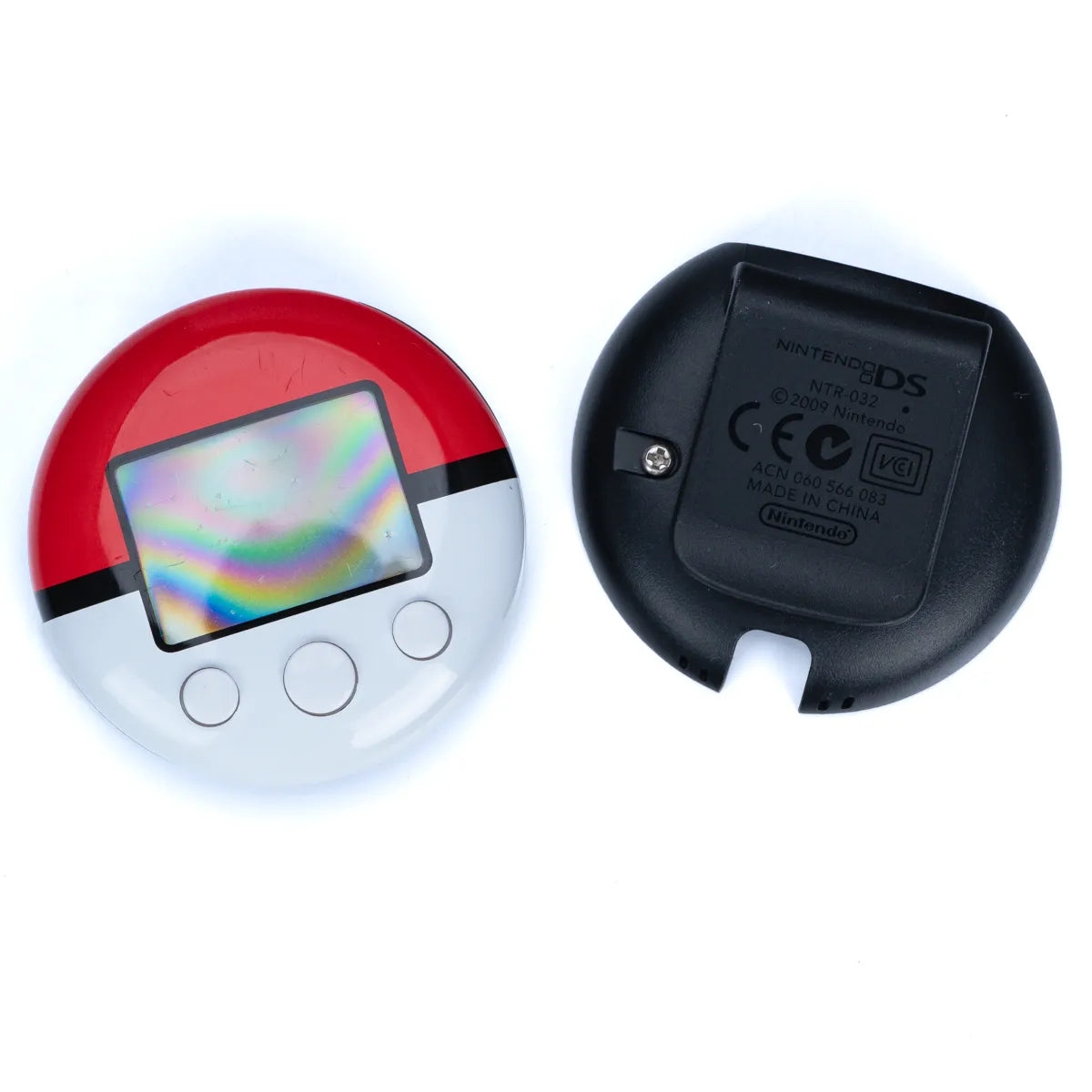Nintendo Pokéwalker til DS og 3DS - Retrospillkongen