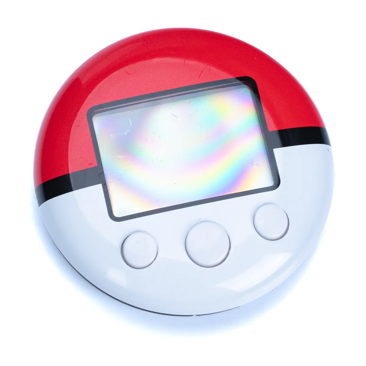 Nintendo Pokéwalker til DS og 3DS - Retrospillkongen
