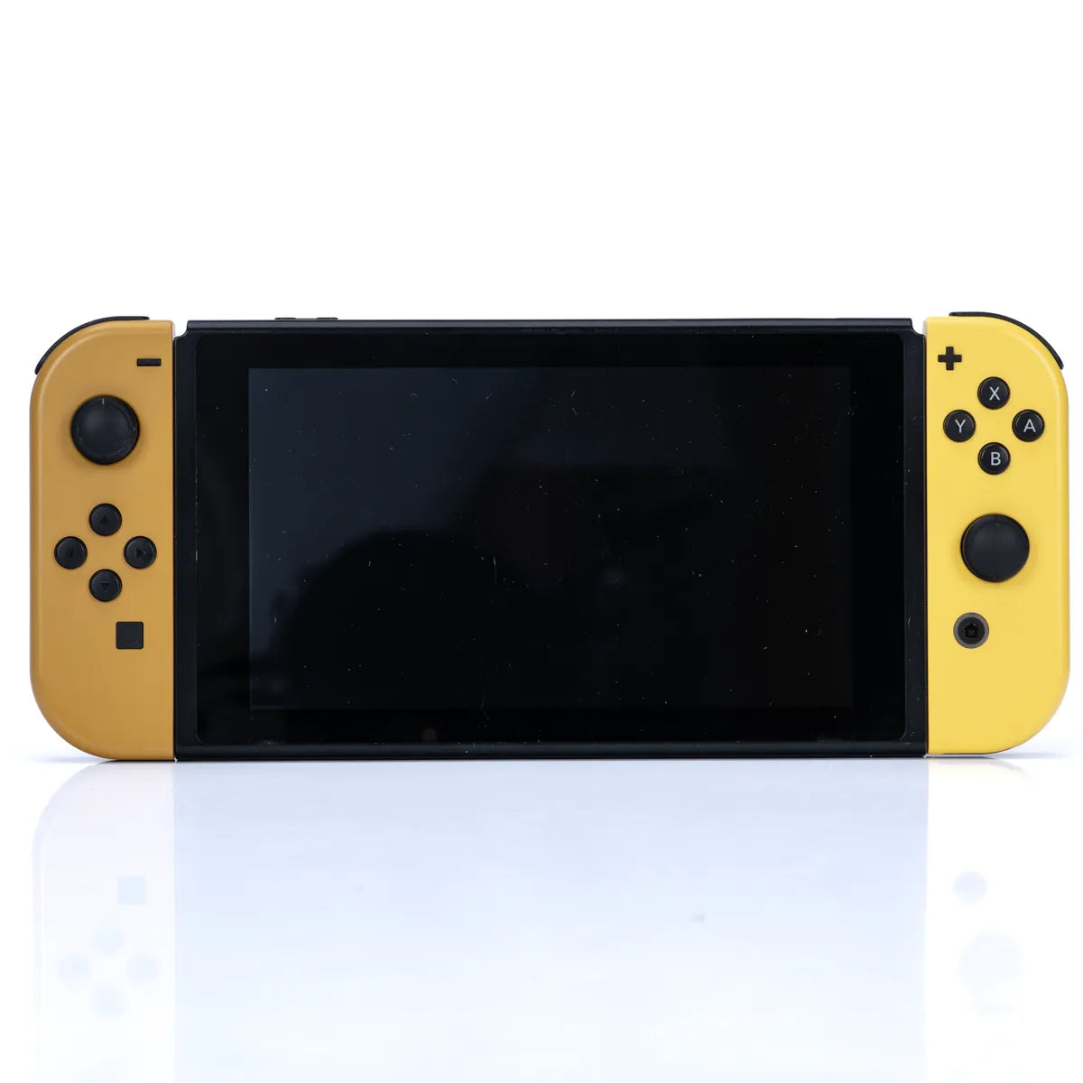 Nintendo Switch Pokemon: Let’s Go Pikachu and Eevee Edition Konsoll - Retrospillkongen
