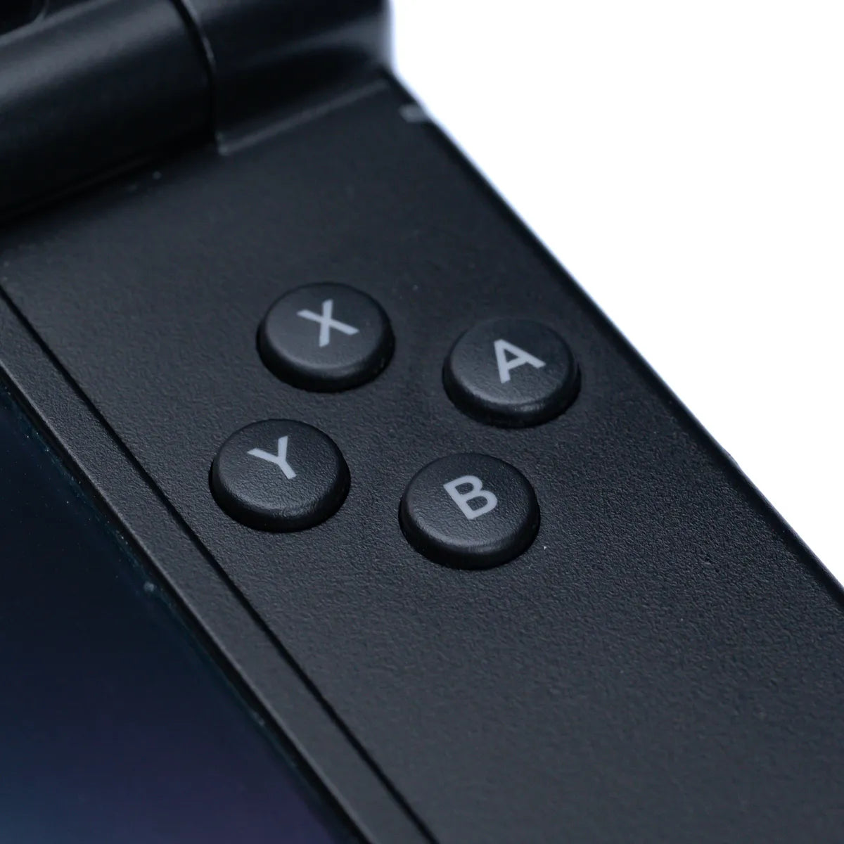 Nintendo 3DS XL Pokemon X and Y Limited Edition Red m/Strømadapter - Retrospillkongen