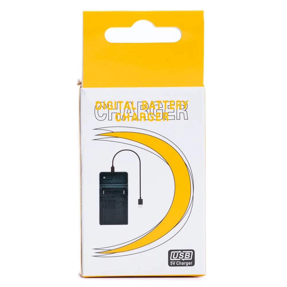 Batterilader til Sony PSP-1000/2000/3000
