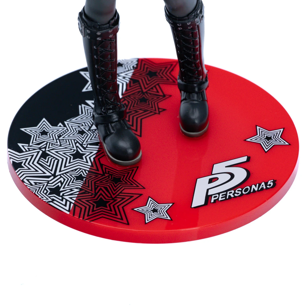 Original Persona 5 Futaba Sakura Figur Statue - Retrospillkongen