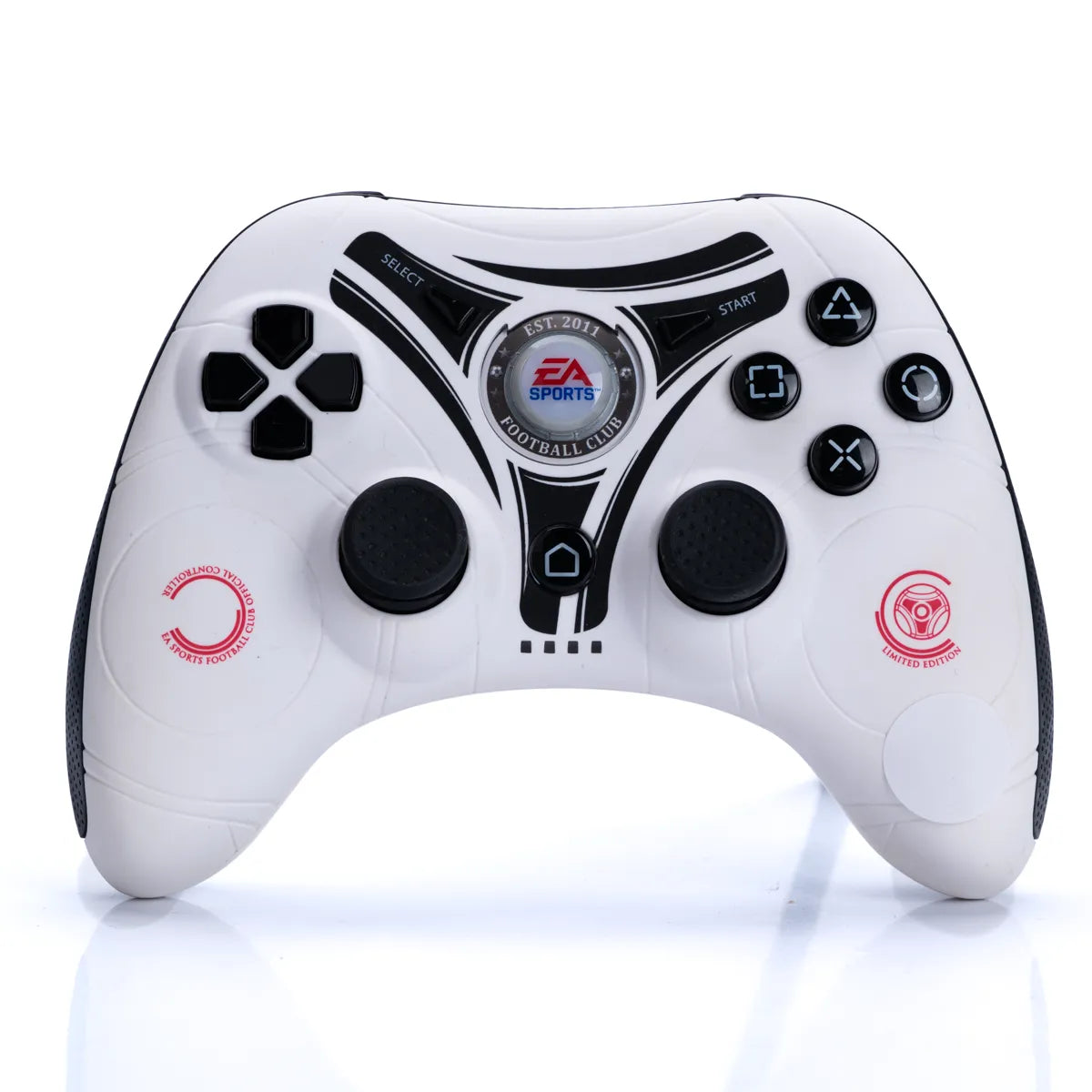 PlayStation 3 Kontroller EA Sports Football Club FIFA Limited Edition - PS3