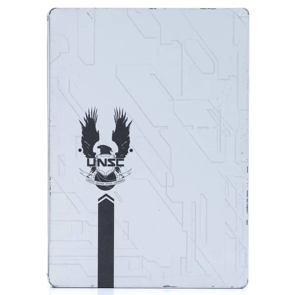 Halo 4 Limited Edition - Xbox 360 Spill (I Eske) - Retrospillkongen