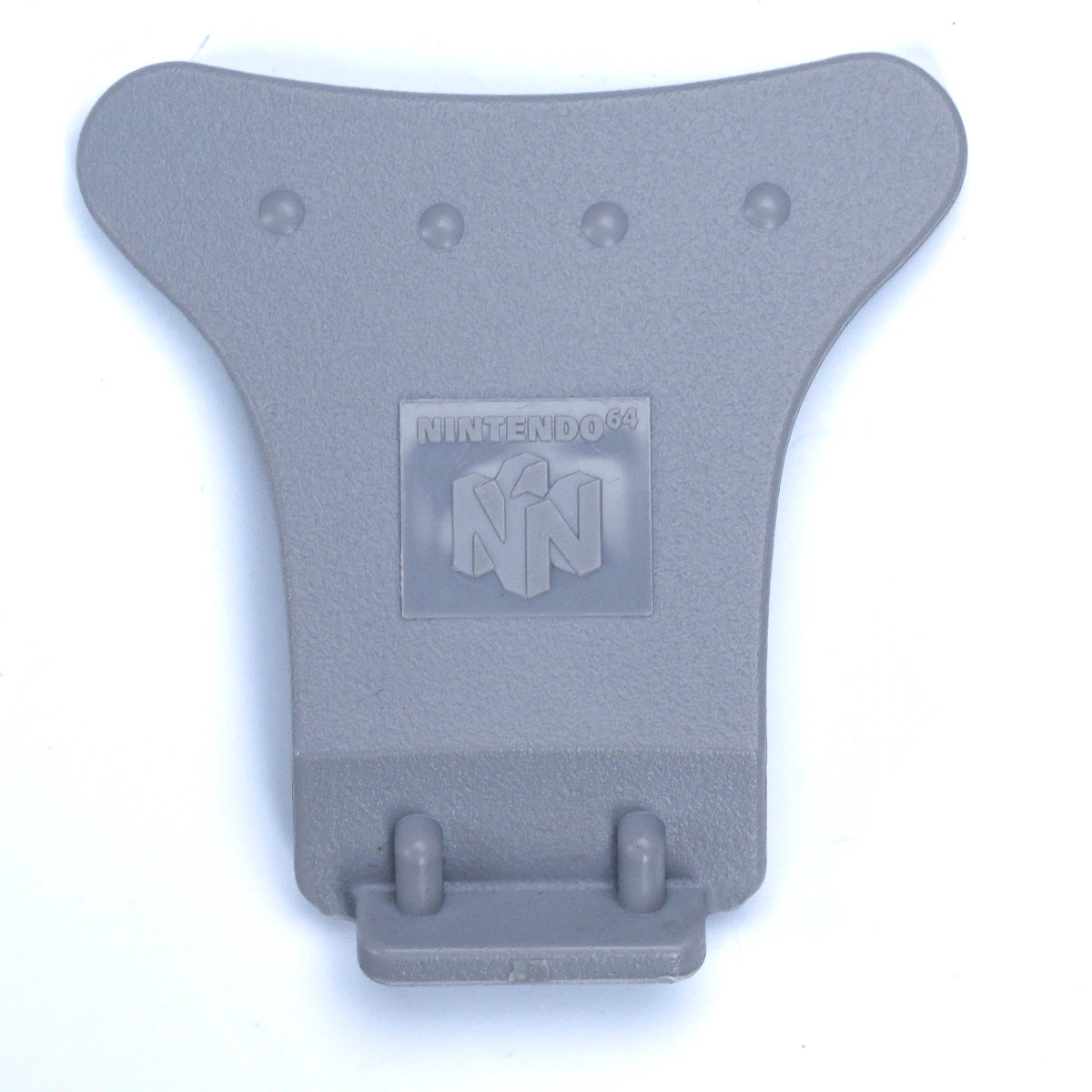 Original Nintendo 64 Jumper Pak Ejektorverktøy - Retrospillkongen