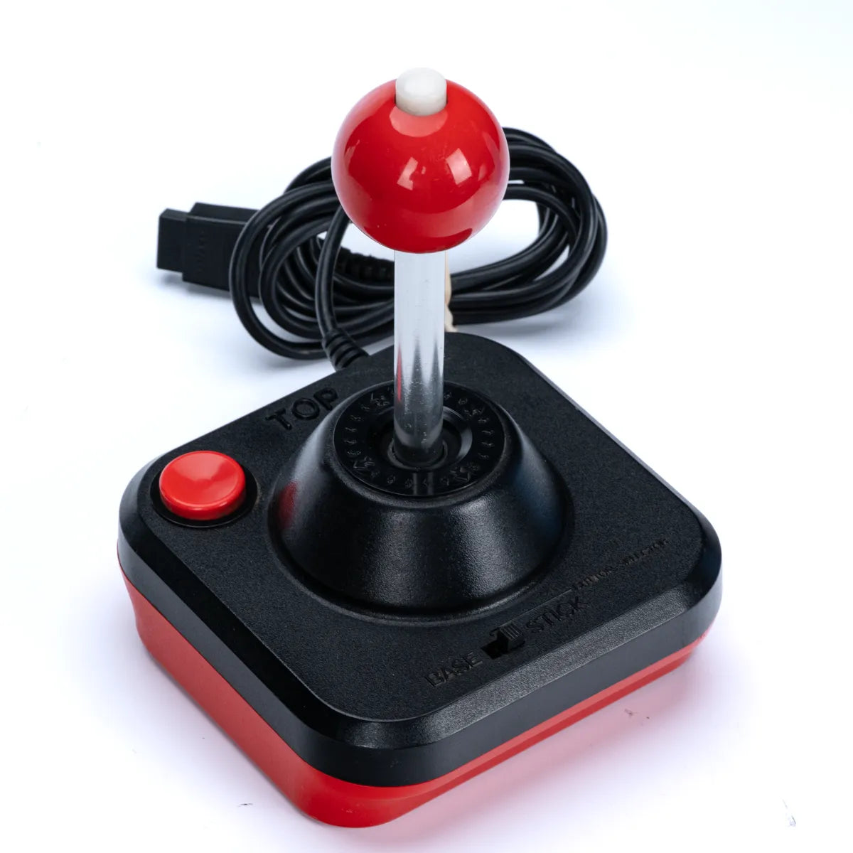 Wico Command Control Joystick - Atari 2600