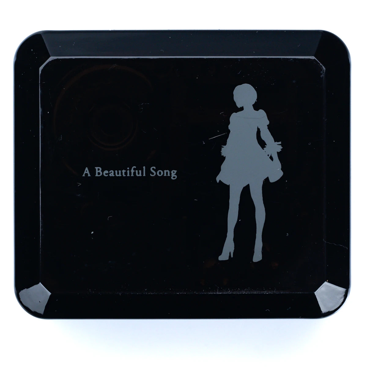 Original NieR Automata A Beautiful Song Spilledåse - Retrospillkongen