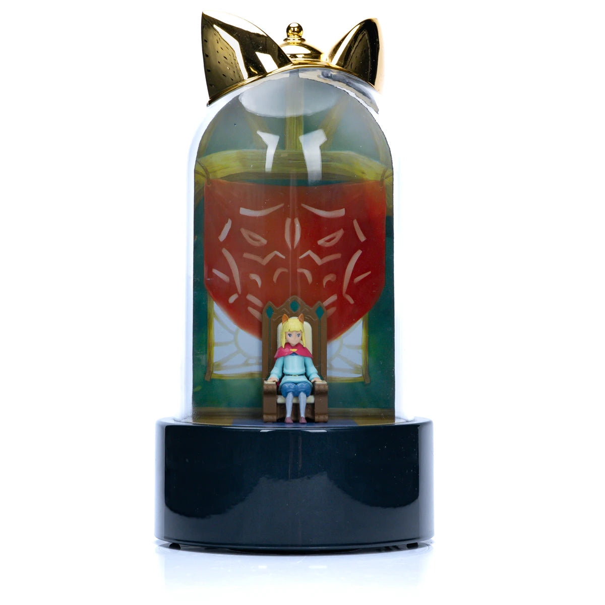 Original Ni No Kuni II Revenant Kingdom Spilledåse - Retrospillkongen