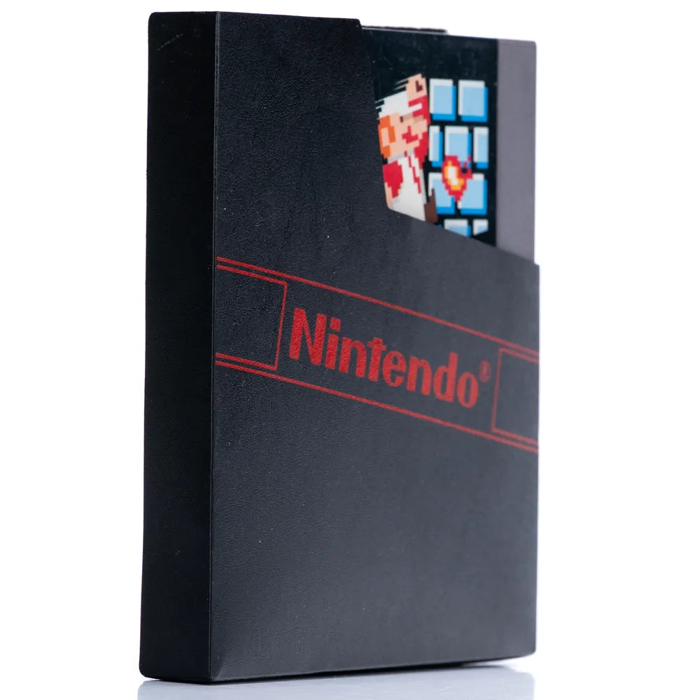 Super Mario Bros. - NES spill (NTSC-U) - Retrospillkongen
