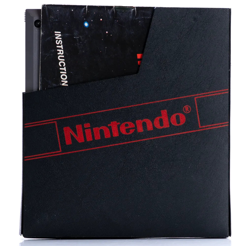 Super Mario Bros. - NES spill (NTSC-U) - Retrospillkongen