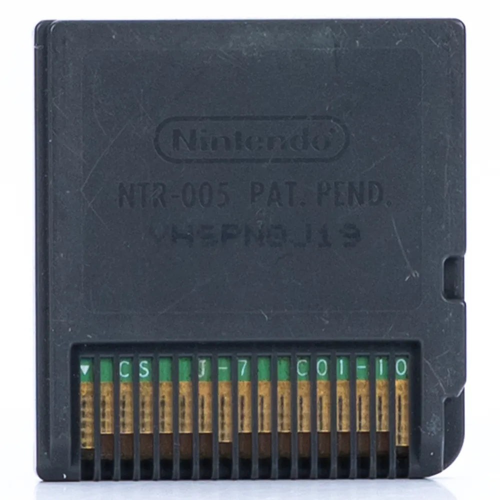 My Horse & Me - Nintendo DS spill - Retrospillkongen