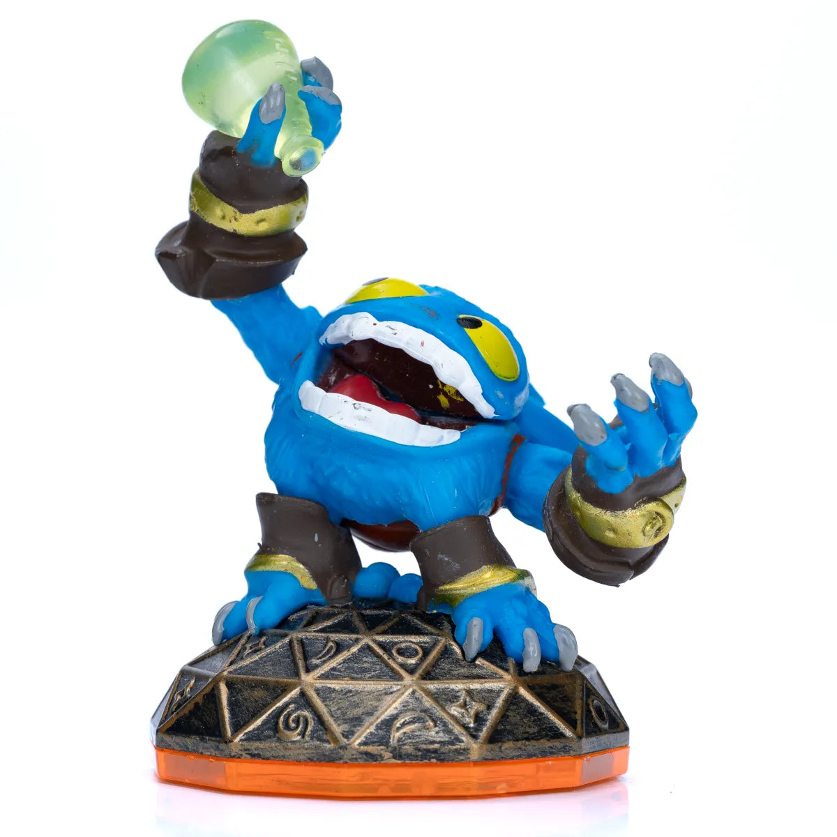 Pop Fizz - Skylanders Giants Figur - Retrospillkongen
