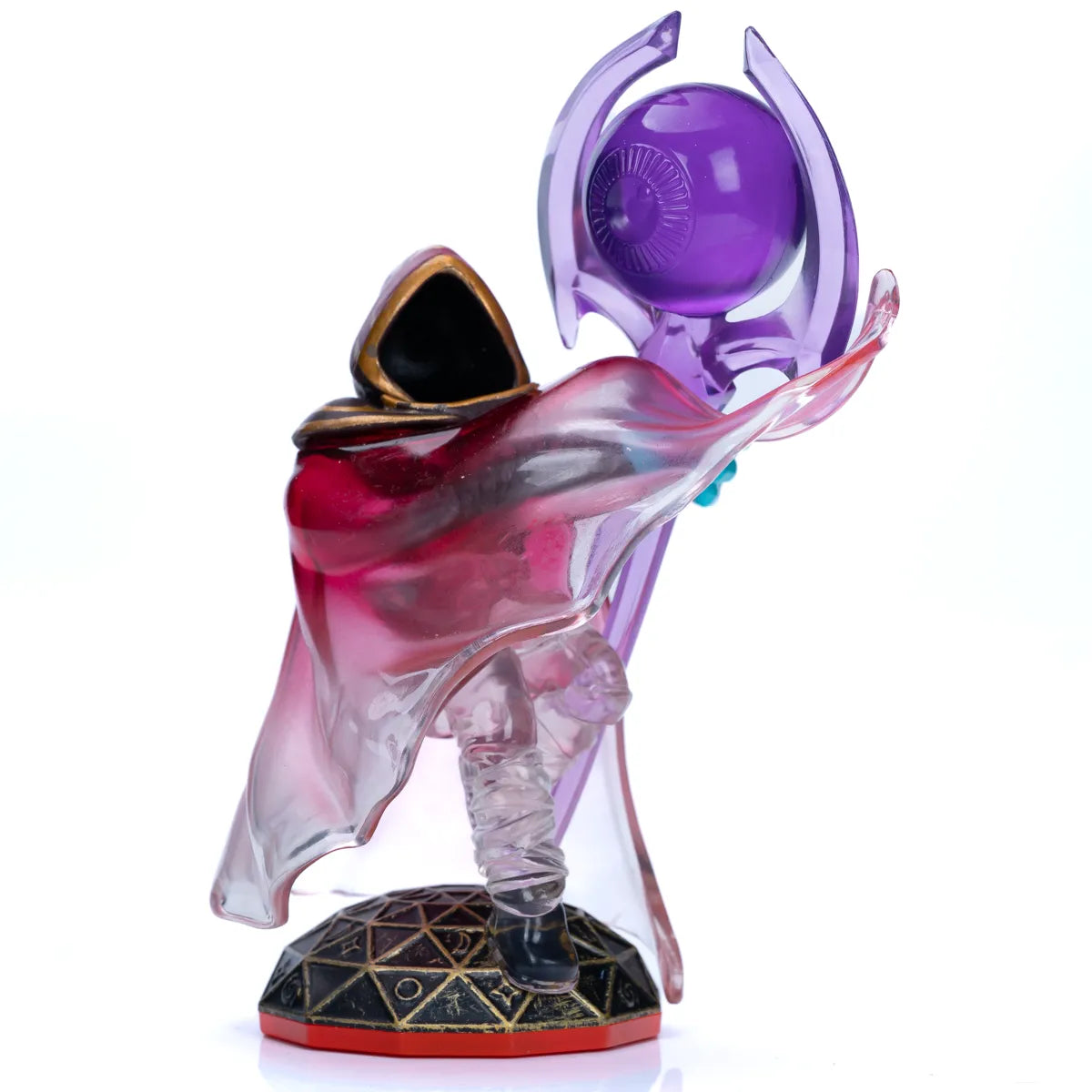 Enigma - Skylanders Trap Team Figur - Retrospillkongen