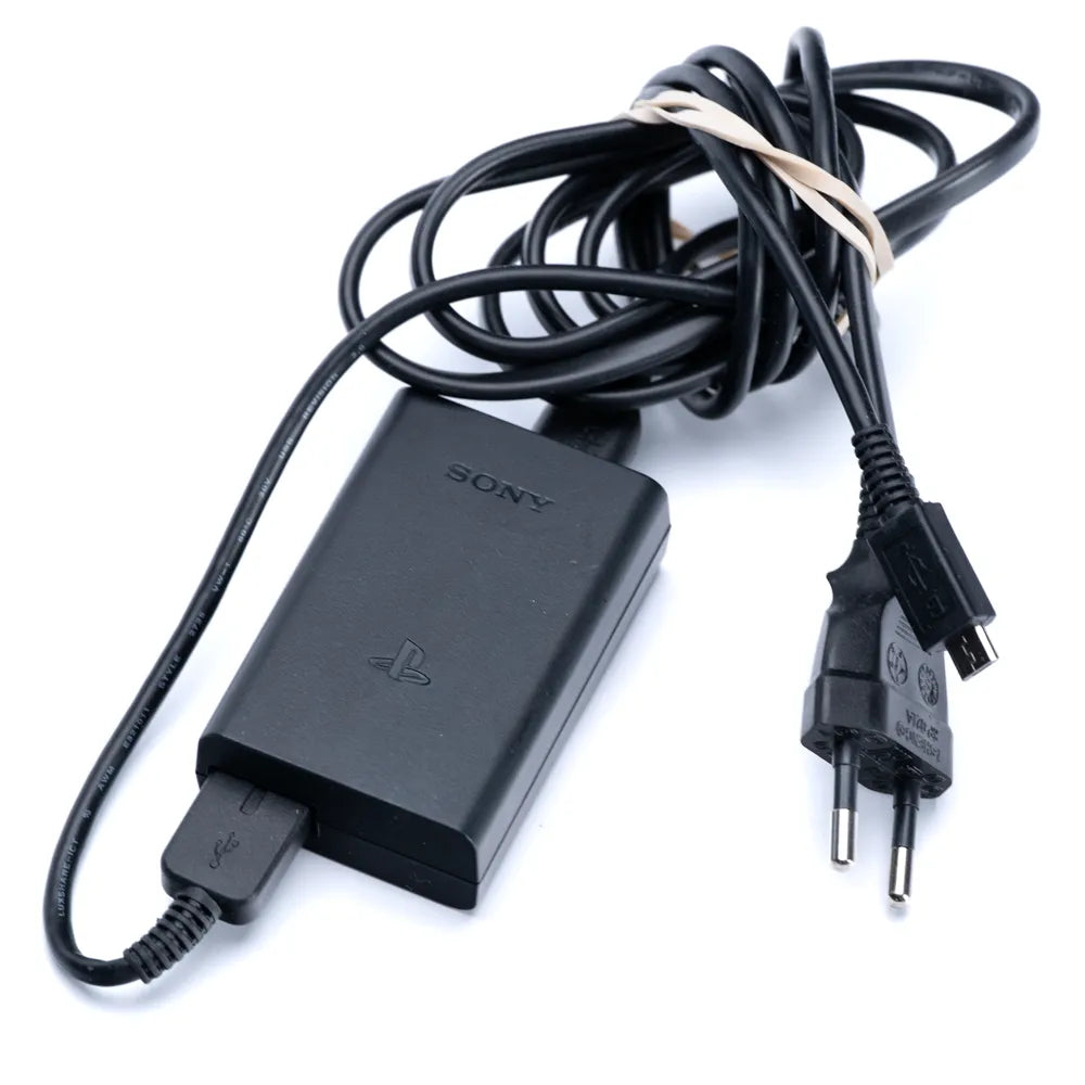 Original strømadapter for PlayStation VITA 2000-serie - PSV - Retrospillkongen