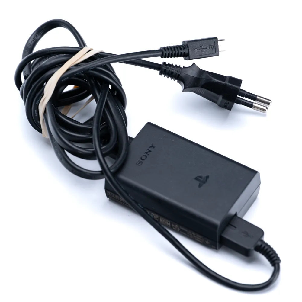 Original strømadapter for PlayStation VITA 2000-serie - PSV