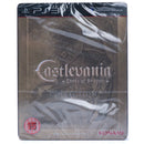 Castlevania: Lords Of Shadow Collection Steelbook Edition - PS3 spill (Forseglet)