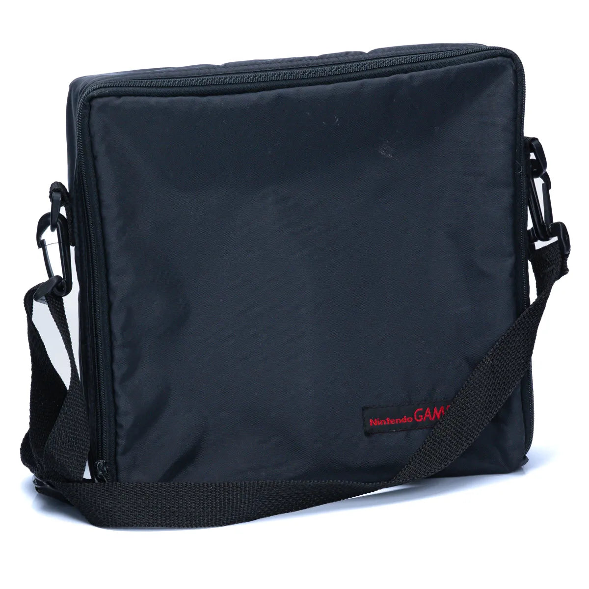 Original Nintendo Game Boy Reiseveske - Retrospillkongen